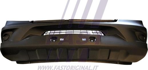 Fast FT91032G - Zderzak