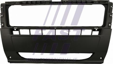 Fast FT91025G — Zderzak
