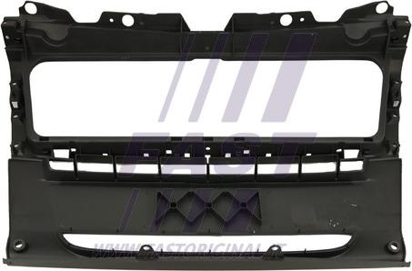 Fast FT91025G - Zderzak