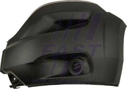 Fast FT91021G - Zderzak