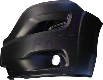 Fast FT91023G — Zderzak