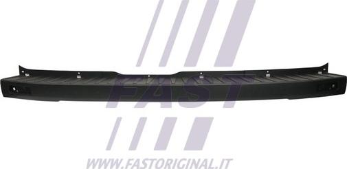 Fast FT91076G - Zderzak