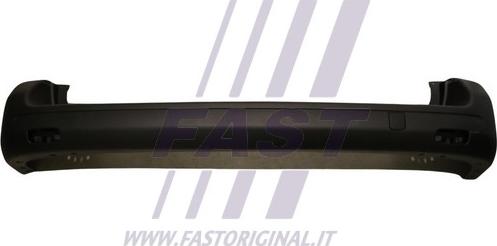 Fast FT91077 — Zderzak