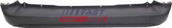 Fast FT91141 — Zderzak