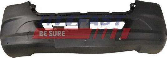 Fast FT91105G - Zderzak