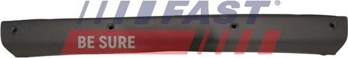 Fast FT91107G — Zderzak