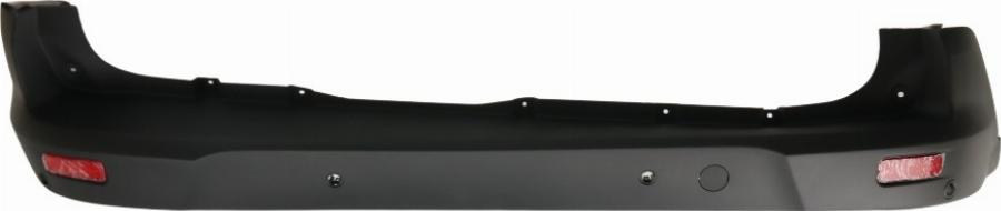 Fast FT91130 - Zderzak