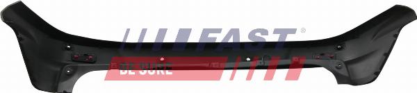 Fast FT91130 - Zderzak