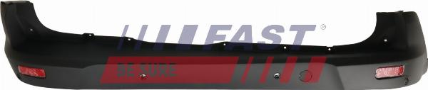 Fast FT91130 - Zderzak