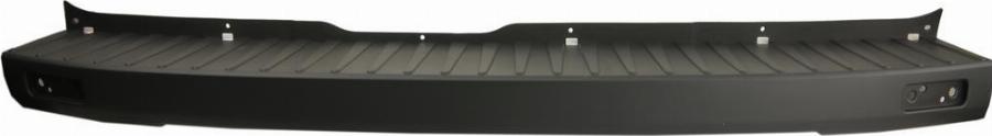 Fast FT91129 - Zderzak
