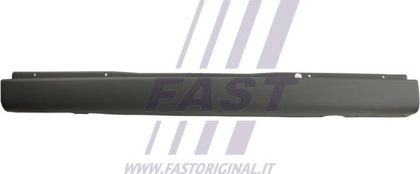 Fast FT91128G — Zderzak