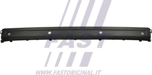 Fast FT91127G — Zderzak
