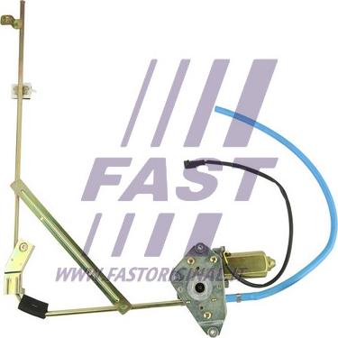 Fast FT91809 — Podnośnik szyby