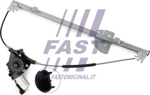 Fast FT91882 — Podnośnik szyby