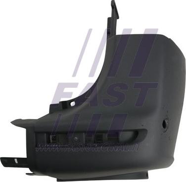 Fast FT91344G - Zderzak