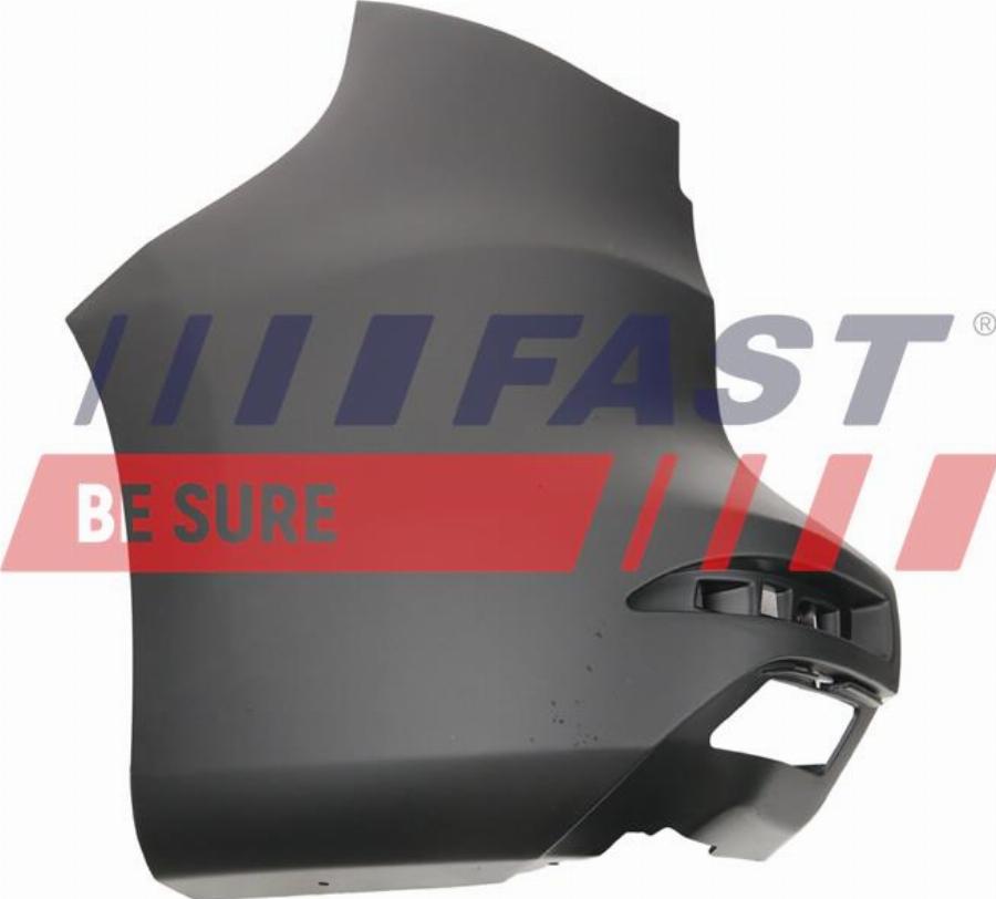 Fast FT91346G — Zderzak