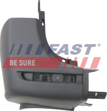 Fast FT91341G - Zderzak
