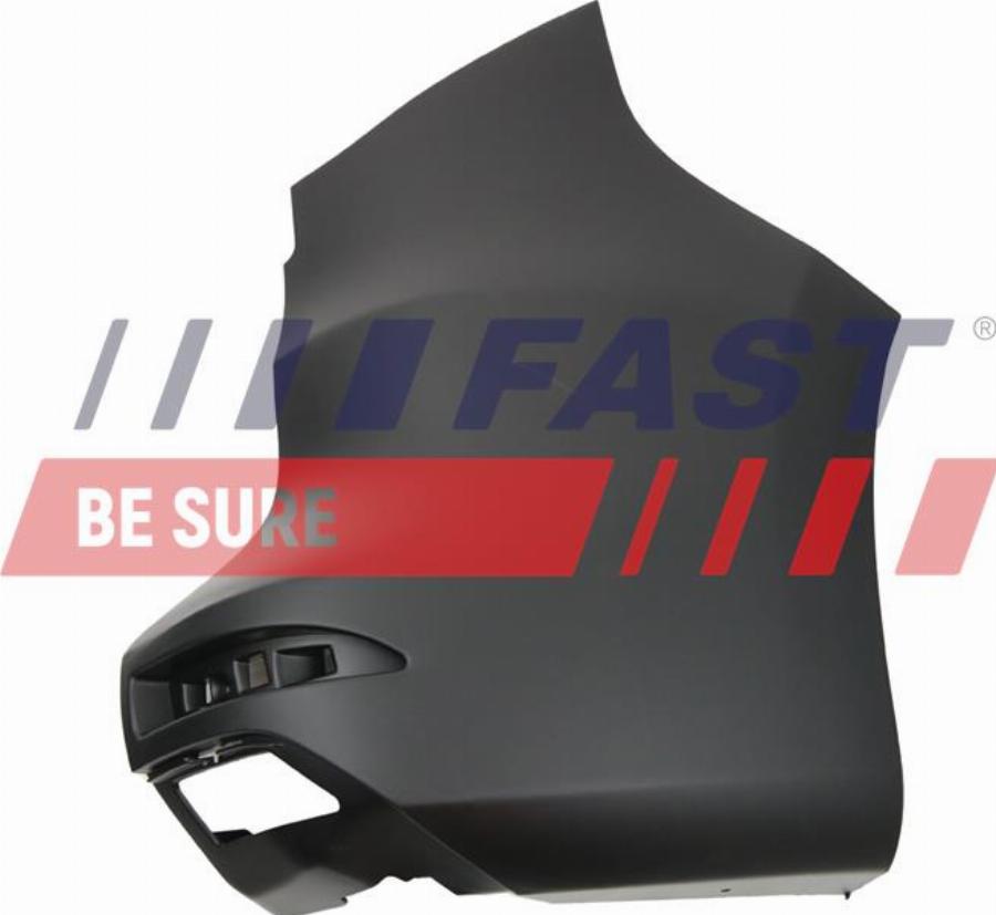 Fast FT91348G - Zderzak