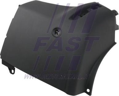 Fast FT91343G - Zderzak