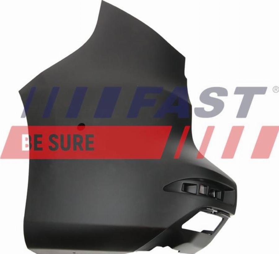 Fast FT91354G - Zderzak