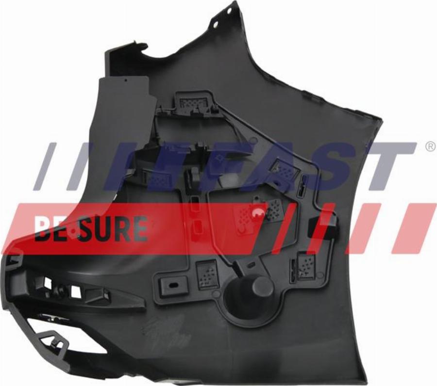 Fast FT91354G - Zderzak