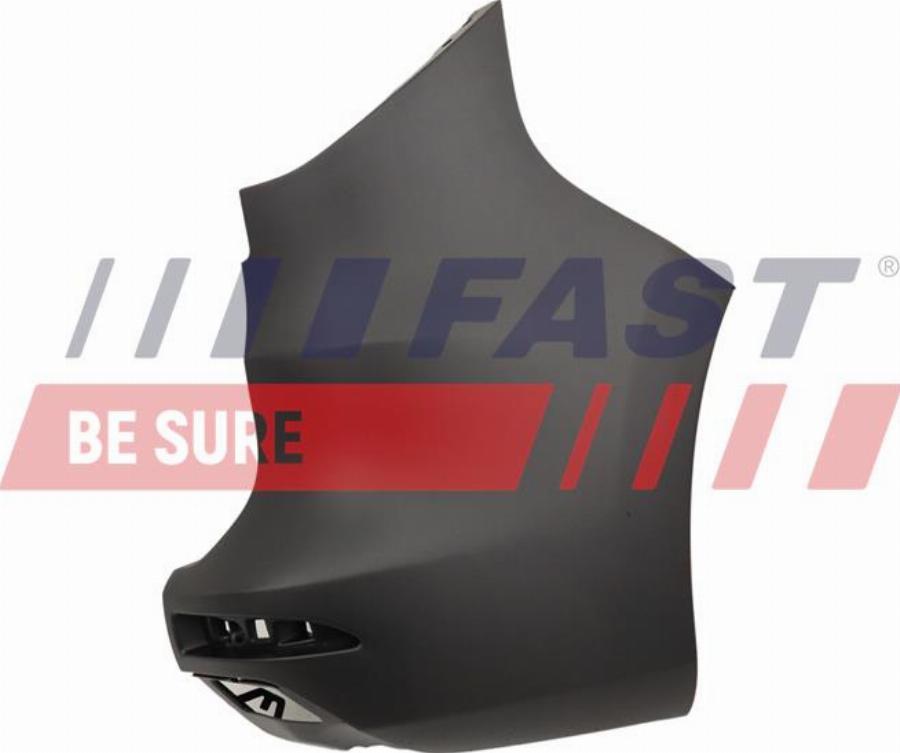 Fast FT91353G — Zderzak