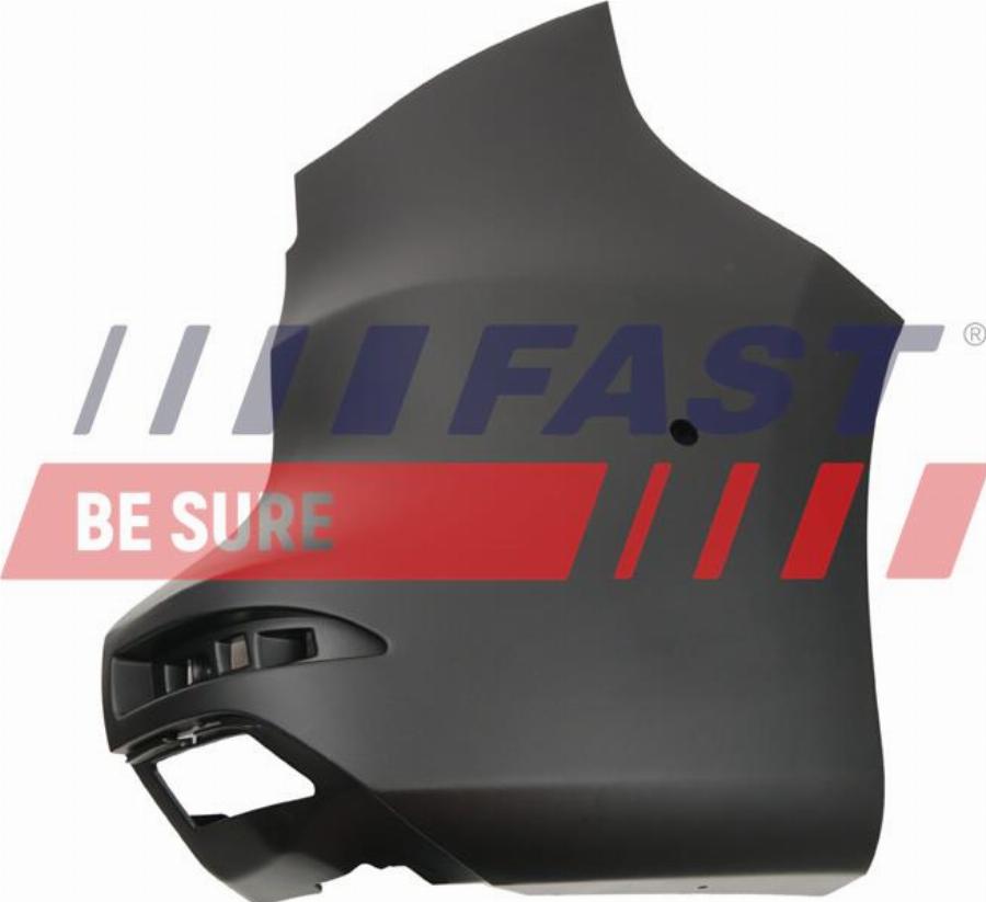 Fast FT91361G — Zderzak