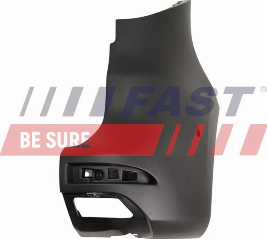 Fast FT91362G - Zderzak