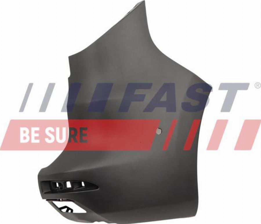 Fast FT91362G — Zderzak