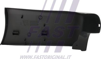 Fast FT91304G - Zderzak