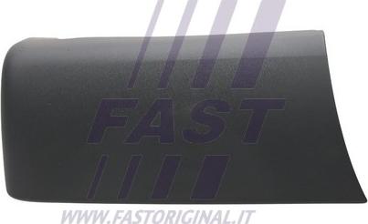 Fast FT91304G - Zderzak