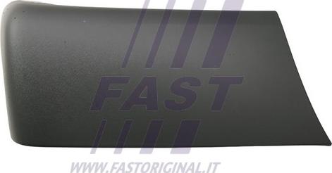Fast FT91306G — Zderzak