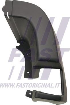 Fast FT91308G - Zderzak