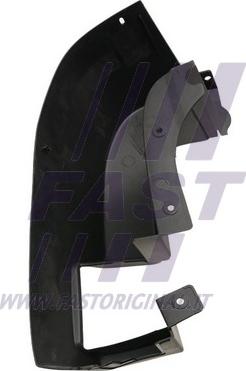 Fast FT91308G - Zderzak