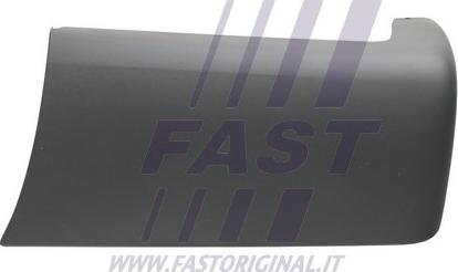 Fast FT91303G - Zderzak