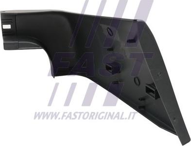 Fast FT91303G - Zderzak