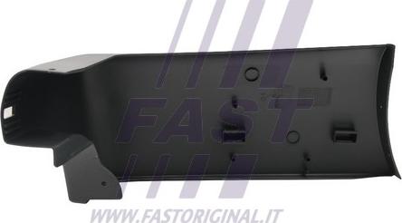 Fast FT91303G - Zderzak