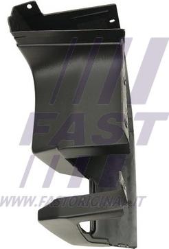 Fast FT91307G - Zderzak