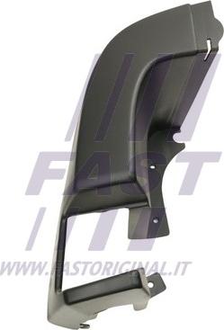 Fast FT91307G - Zderzak