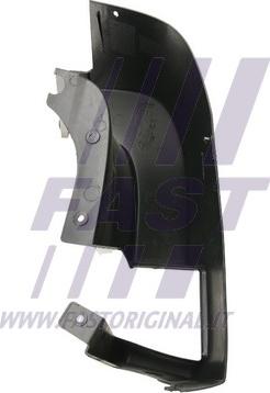 Fast FT91307G - Zderzak