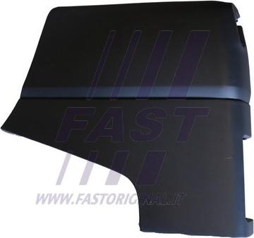 Fast FT91314G — Zderzak