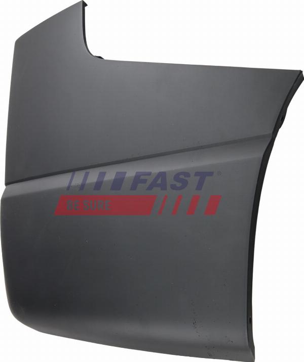 Fast FT91316 - Zderzak