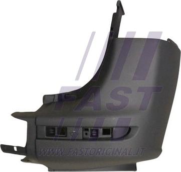 Fast FT91318G — Zderzak
