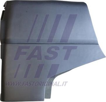 Fast FT91313G — Zderzak