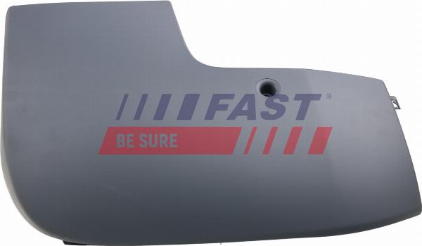 Fast FT91312 — Zderzak