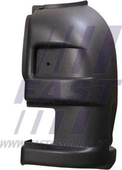 Fast FT91384G - Zderzak