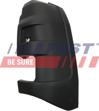 Fast FT91339G — Zderzak