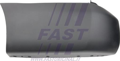 Fast FT91335G - Zderzak