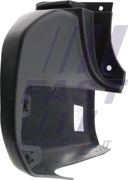 Fast FT91335G - Zderzak
