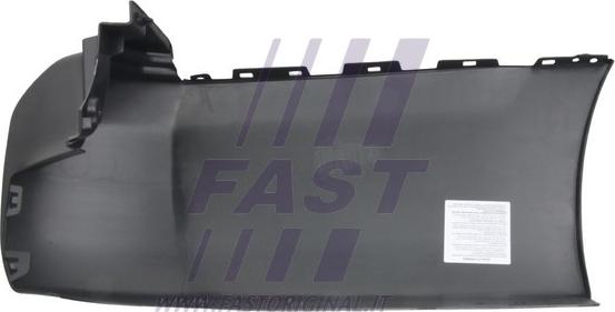 Fast FT91335G - Zderzak